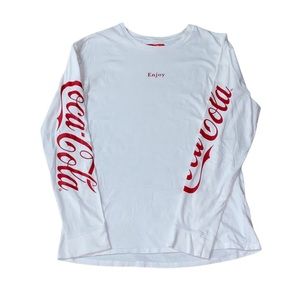 Pacsun X Coca-Cola
